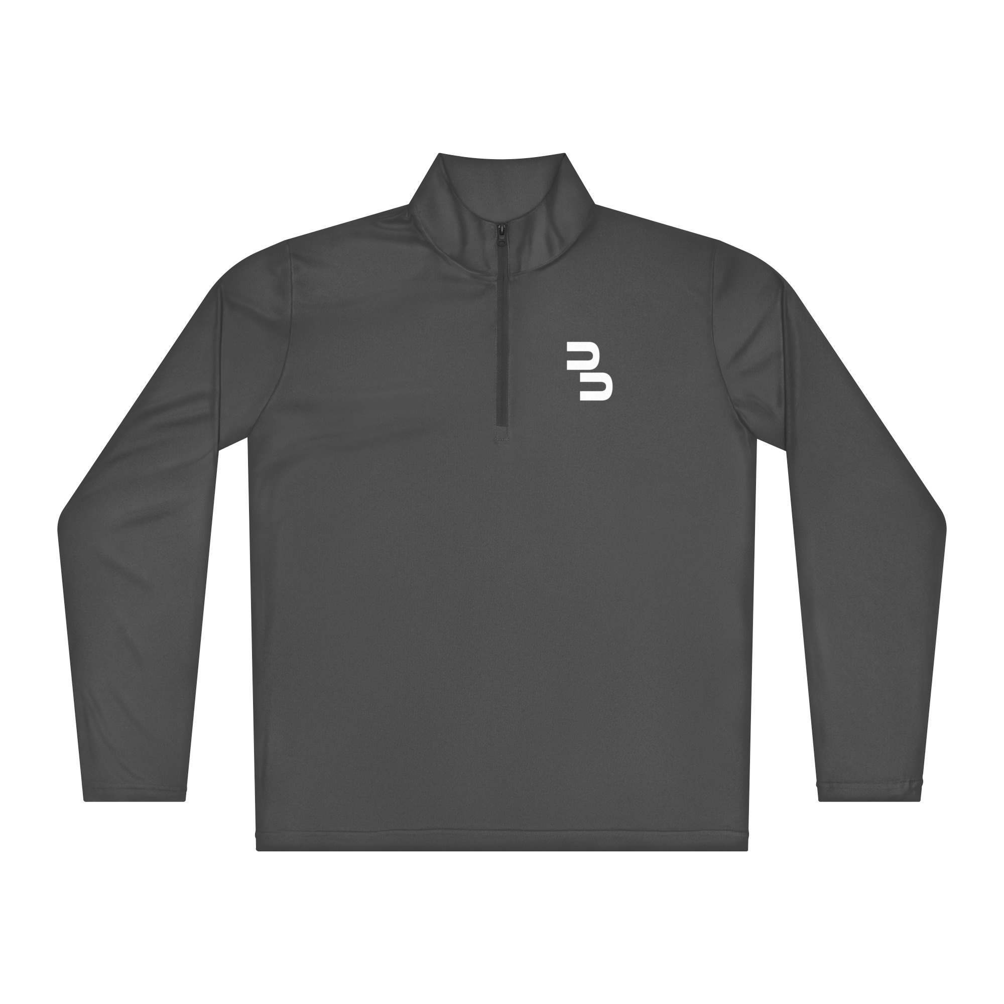 Iron Grey