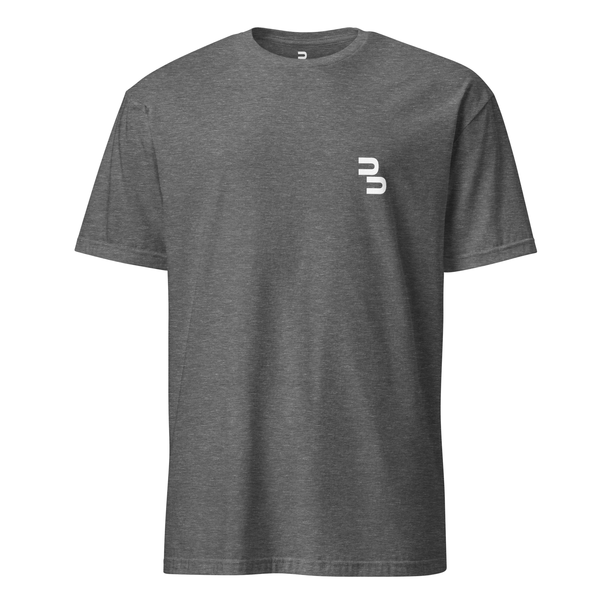 Graphite Heather