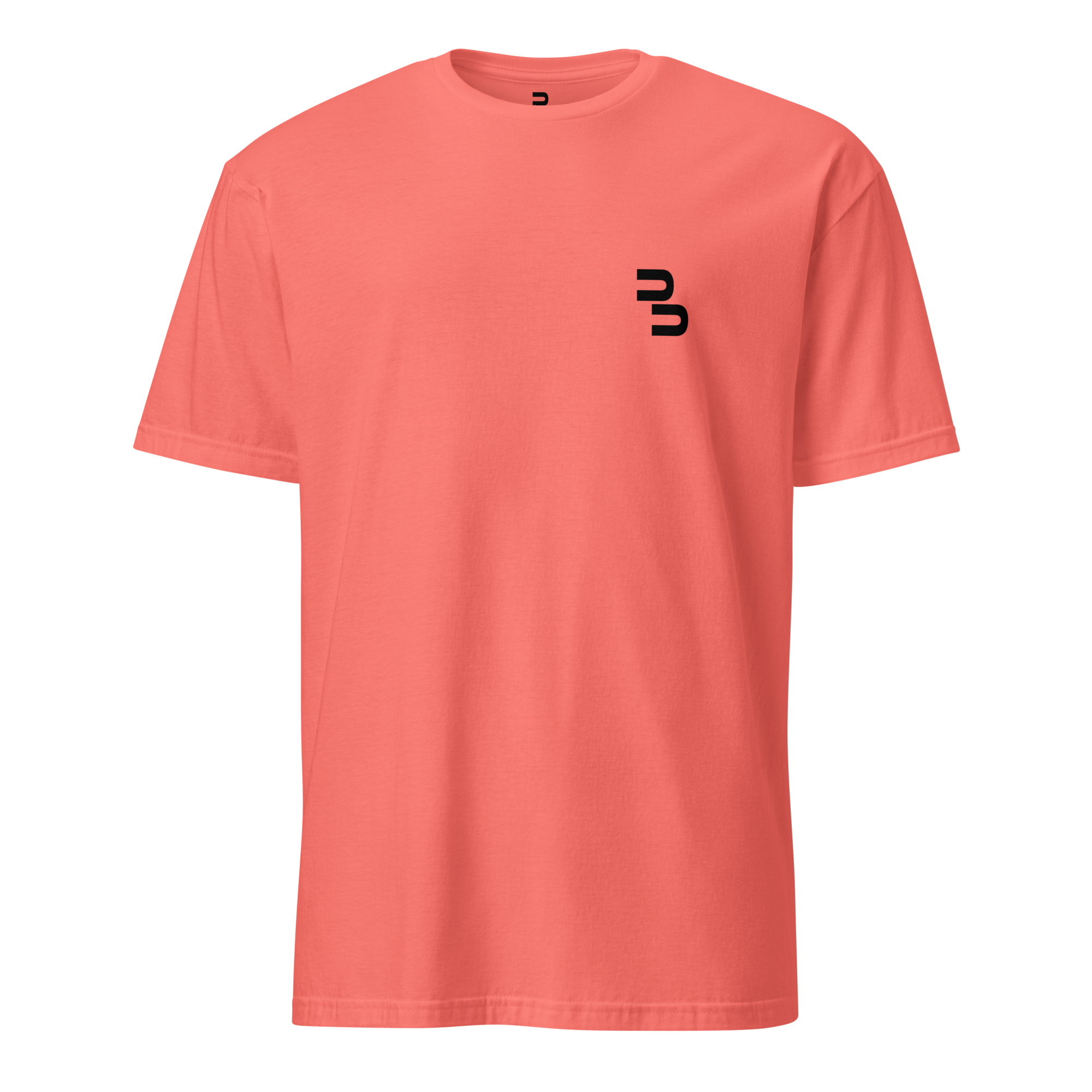 Coral Silk