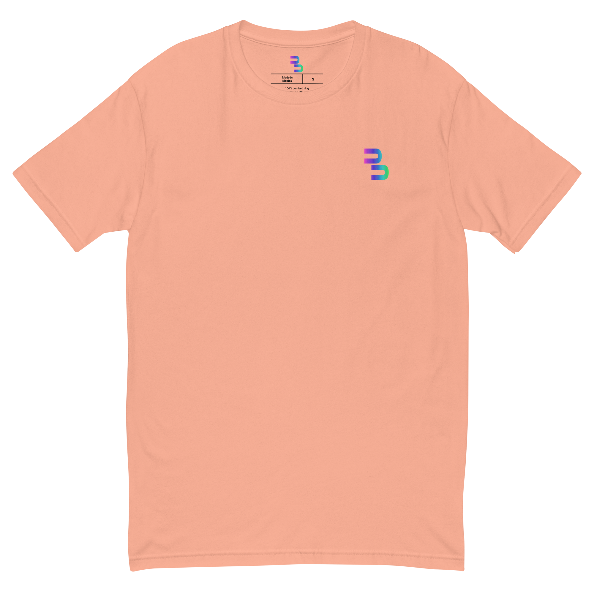 Desert Pink